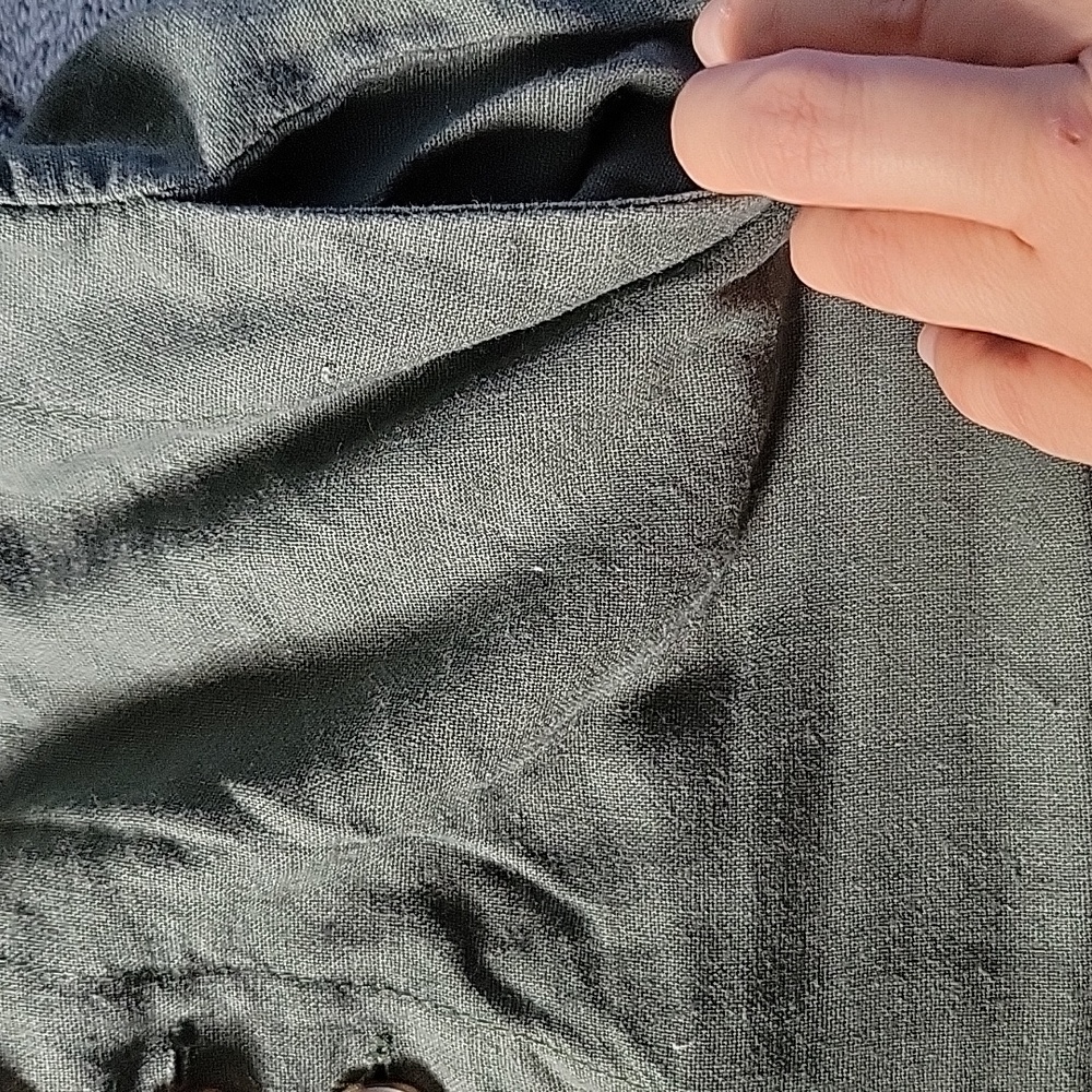 The Editor's Market by Anthropologie Pants - Picture 6 of 8